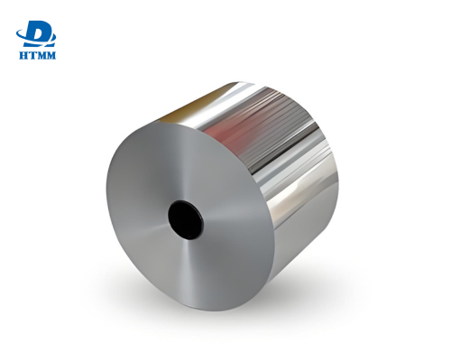 aluminium foil price