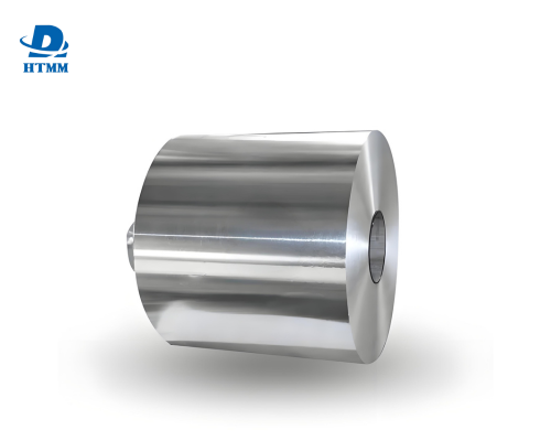 aluminium foil packaging