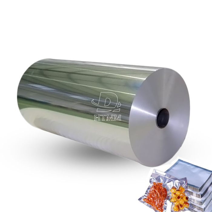 Food grade aluminum foil 8011 O