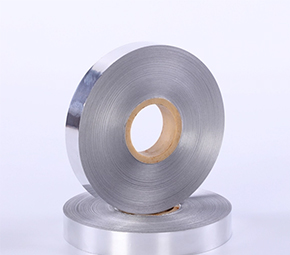 Industrial aluminum foil