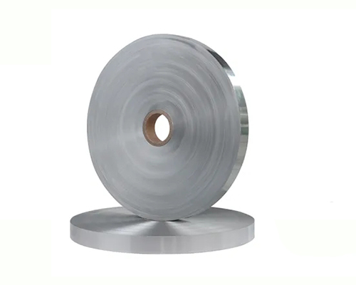 Industrial aluminum foil