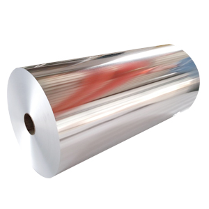 Aluminum Foil Large Rolls