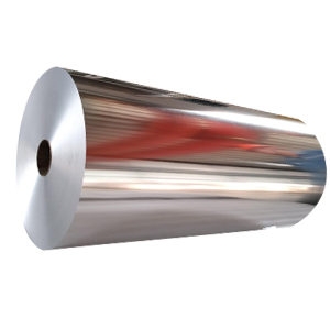 Aluminium Foil Jumbo Roll