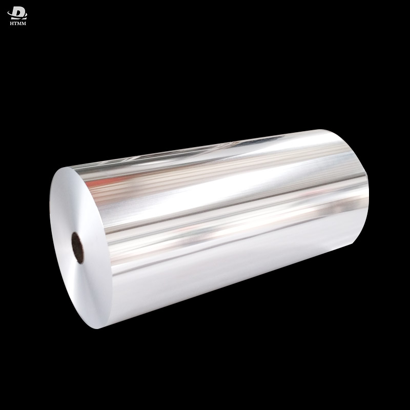 Packaging Perfection: Enhancing Shelf Life with Premium Aluminum Foil