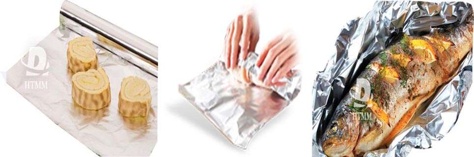 What is the Difference Between Aluminum Foil and Tin Foil