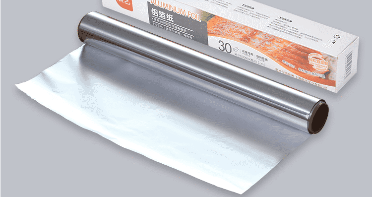 food grade aluminium foil, aluminium foil paper,aluminium foil for