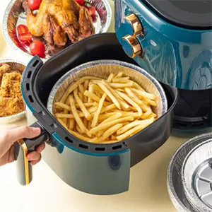 Can You Put Foil in an Air Fryer?