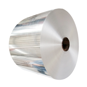 Medical Supplies: Food or Pharma Film - 140mm Pet/Foil/PP (33