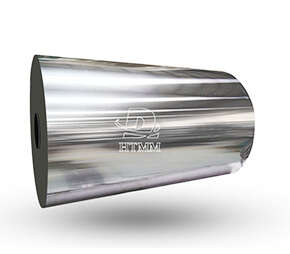 Aluminum Foil Of Alloy 1235 O