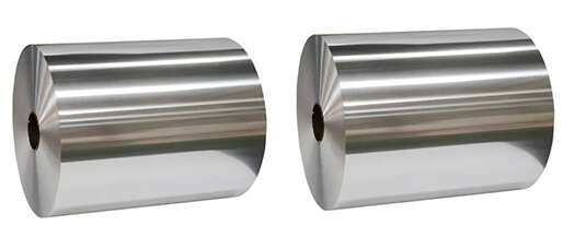Bulk Foil Aluminum/Aluminium Foil A8079 Purpose for Cigarette
